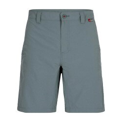 Simms Superlight Short Men's in Storm